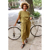 Curator SF Larkin Pants Bottoms Parts and Labour Hood River Oregon Clothing Store