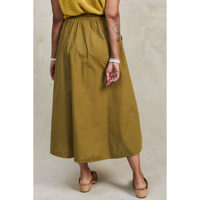 Curator SF The Fawn Skirt Bottoms Parts and Labour Hood River Oregon Clothing Store