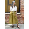 Curator SF The Fawn Skirt Bottoms Parts and Labour Hood River Oregon Clothing Store