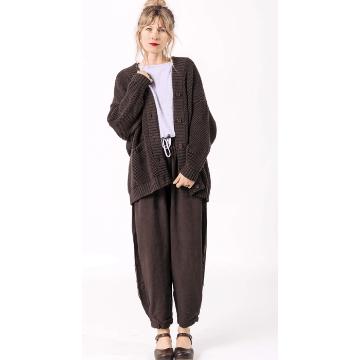 Curator The Cadence Pant Bottoms Parts and Labour Hood River Oregon Clothing Store
