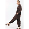 Curator The Cadence Pant Bottoms Parts and Labour Hood River Oregon Clothing Store