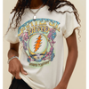 Daydreamer Grateful Dead Spring Tour 1977 Tour Tee Shirts & Tops Parts and Labour Hood River Oregon Clothing Store