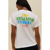 Daydreamer Rolling Stones 1978 Solo Tee Shirts & Tops Parts and Labour Hood River Oregon Clothing Store