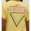 Daydreamer The Beach Boys 30th Anniversary Tour Tee Shirts & Tops Parts and Labour Hood River Oregon Clothing Store