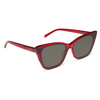 DIFF Eyewear Alina Sunglasses Red Hot Summer Accessories Parts and Labour Hood River Oregon Clothing Store