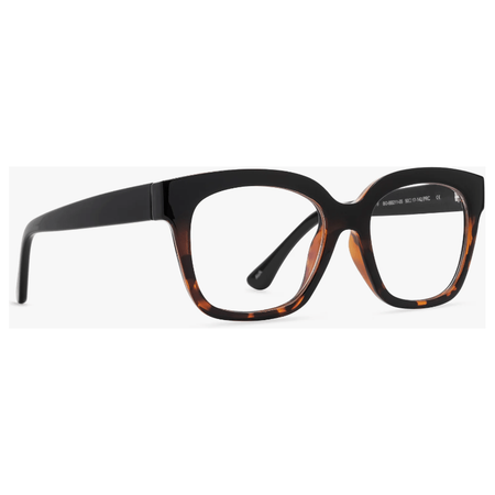 DIFF Eyewear Ava Square Readers Accessories Parts and Labour Hood River Oregon Clothing Store