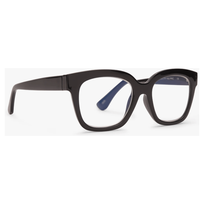 DIFF Eyewear Ava Square Readers Accessories Parts and Labour Hood River Oregon Clothing Store