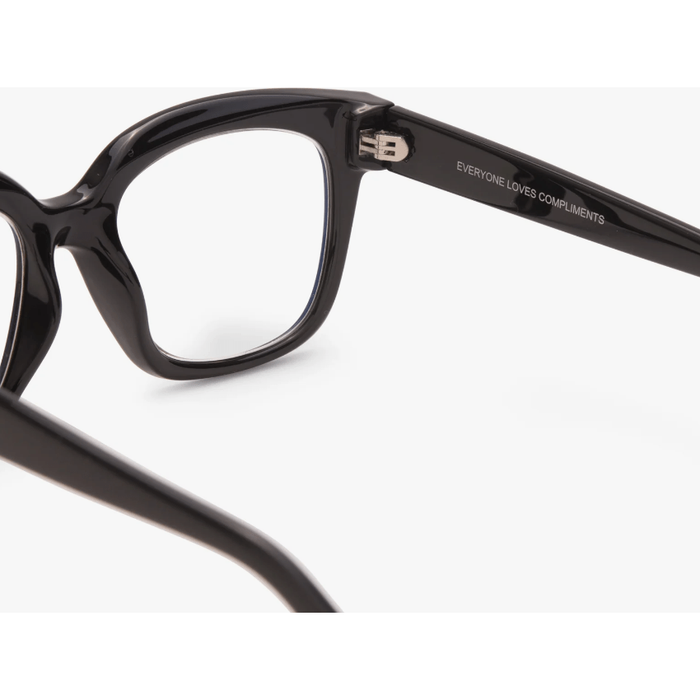 DIFF Eyewear Ava Square Readers Accessories Parts and Labour Hood River Oregon Clothing Store
