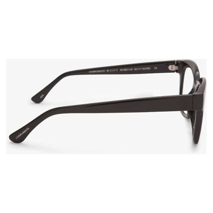 DIFF Eyewear Ava Square Readers Accessories Parts and Labour Hood River Oregon Clothing Store