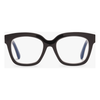 DIFF Eyewear Ava Square Readers Accessories Parts and Labour Hood River Oregon Clothing Store