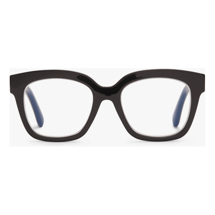 DIFF Eyewear Ava Square Readers Accessories Parts and Labour Hood River Oregon Clothing Store