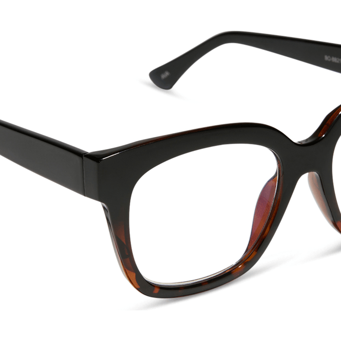 DIFF Eyewear Ava Square Readers Accessories Parts and Labour Hood River Oregon Clothing Store