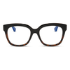 DIFF Eyewear Ava Square Readers Accessories Parts and Labour Hood River Oregon Clothing Store