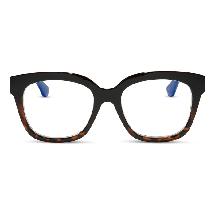 DIFF Eyewear Ava Square Readers Accessories Parts and Labour Hood River Oregon Clothing Store