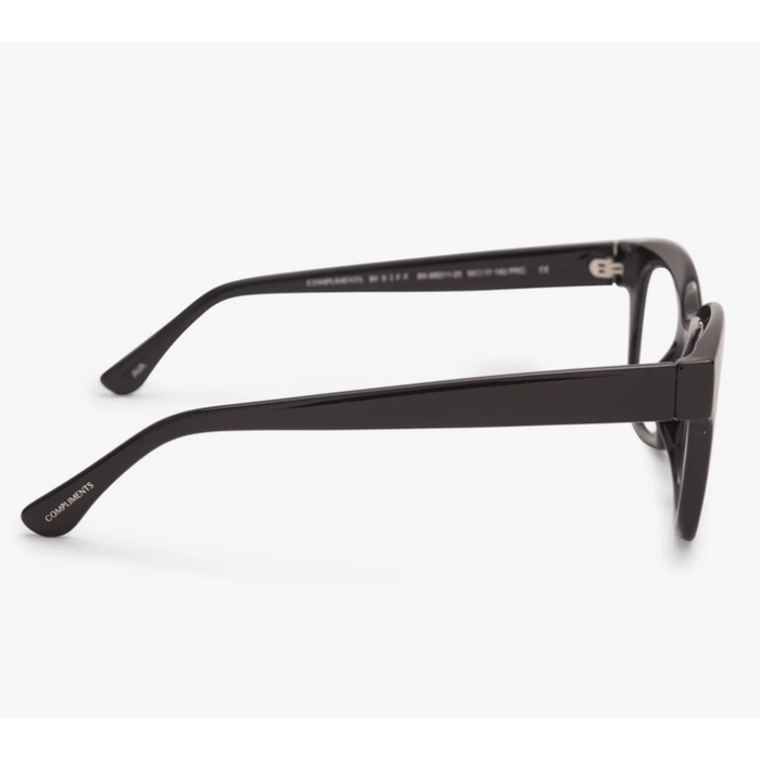 DIFF Eyewear Ava Square Readers Accessories Parts and Labour Hood River Oregon Clothing Store