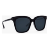 DIFF Eyewear Bella Sunglasses Black + Grey Polarized Accessories Parts and Labour Hood River Oregon Clothing Store