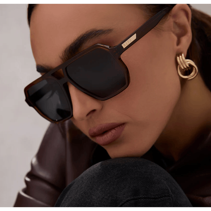 DIFF Eyewear Cameron Navigator Sunglasses Accessories Parts and Labour Hood River Oregon Clothing Store