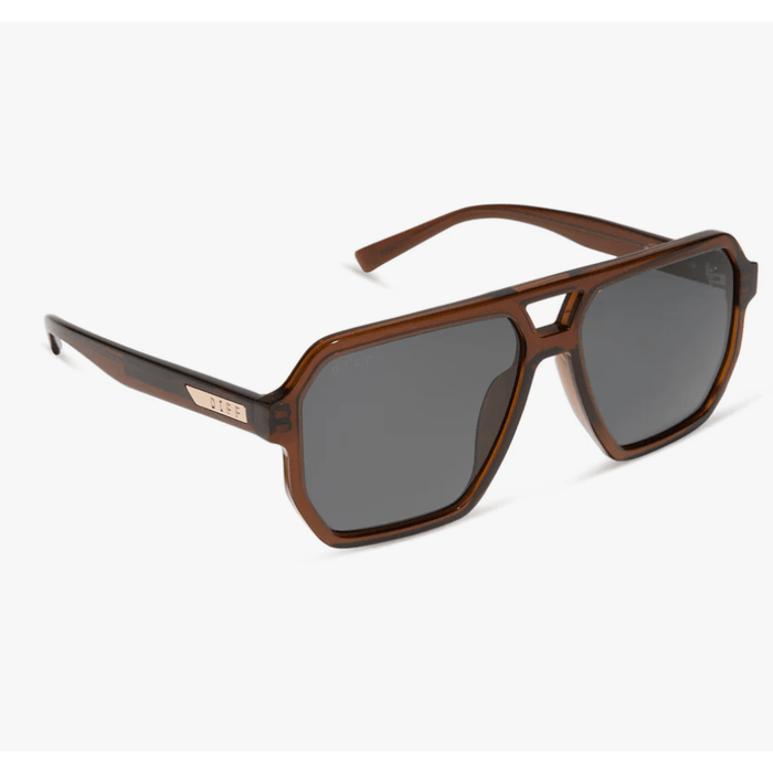 DIFF Eyewear Cameron Navigator Sunglasses Accessories Parts and Labour Hood River Oregon Clothing Store