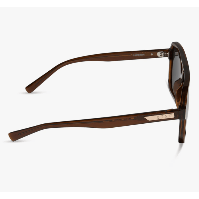 DIFF Eyewear Cameron Navigator Sunglasses Accessories Parts and Labour Hood River Oregon Clothing Store