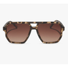 DIFF Eyewear Cameron Navigator Sunglasses Espresso Tortoise + Brown Gradient Accessories Parts and Labour Hood River Oregon Clothing Store