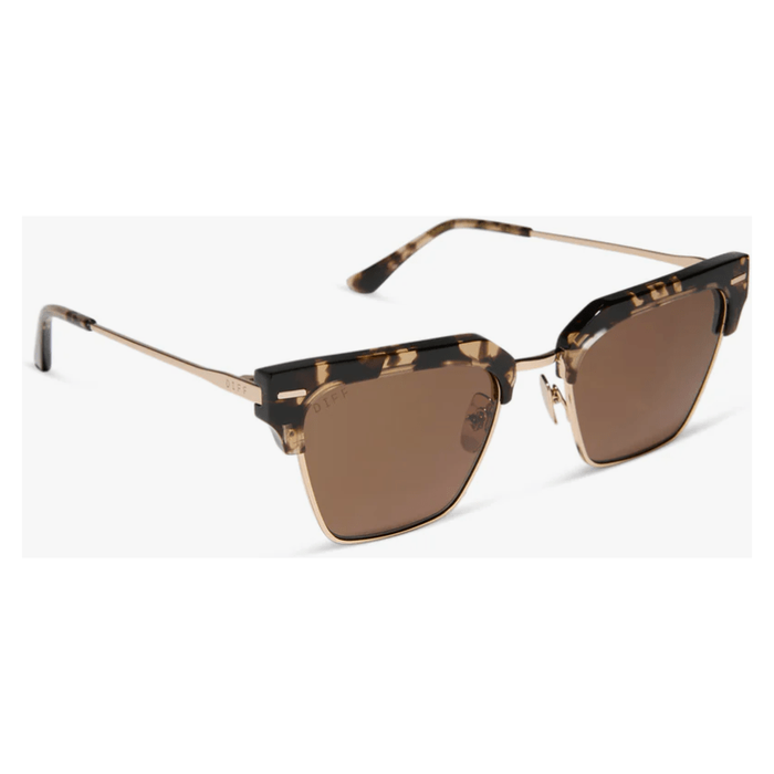 DIFF Eyewear Capri Sunglasses Accessories Parts and Labour Hood River Oregon Clothing Store