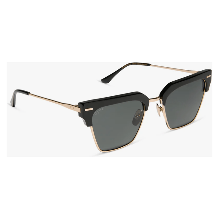 DIFF Eyewear Capri Sunglasses Accessories Parts and Labour Hood River Oregon Clothing Store