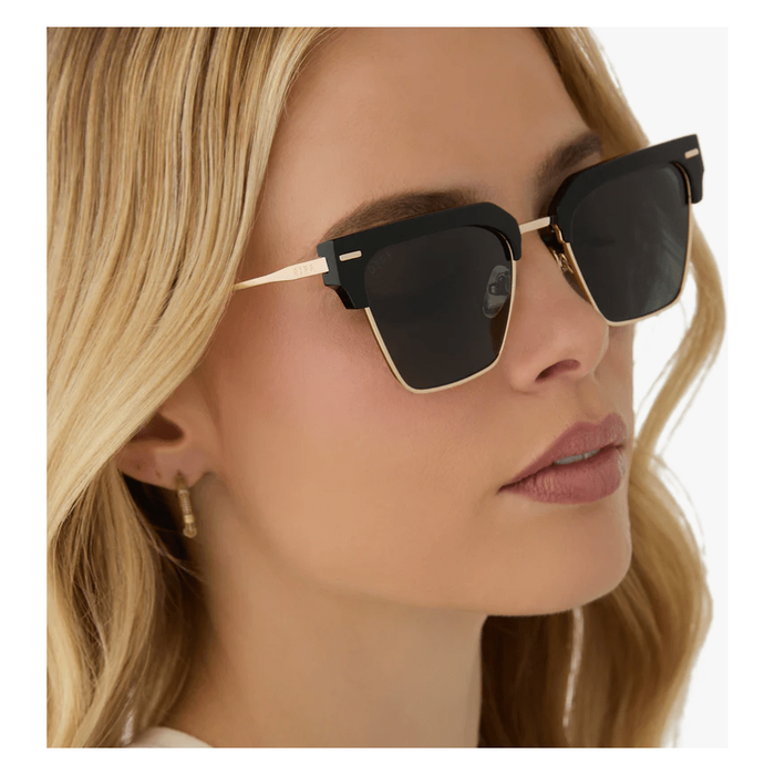DIFF Eyewear Capri Sunglasses Accessories Parts and Labour Hood River Oregon Clothing Store