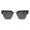 DIFF Eyewear Capri Sunglasses Accessories Parts and Labour Hood River Oregon Clothing Store