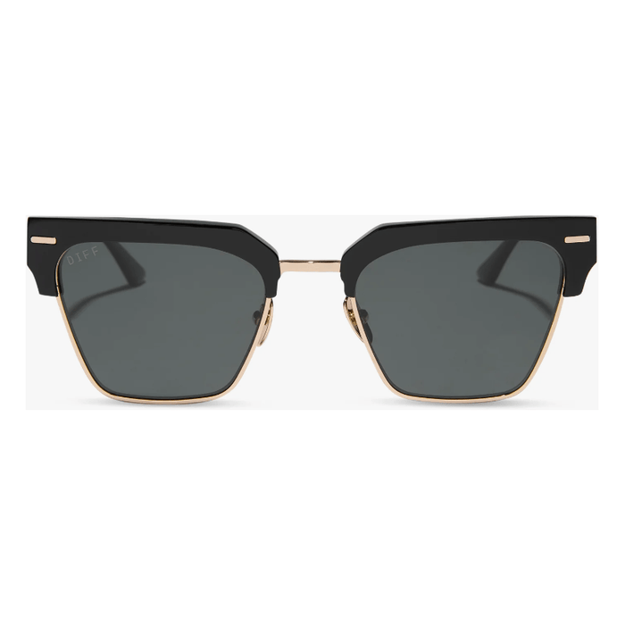 DIFF Eyewear Capri Sunglasses Accessories Parts and Labour Hood River Oregon Clothing Store