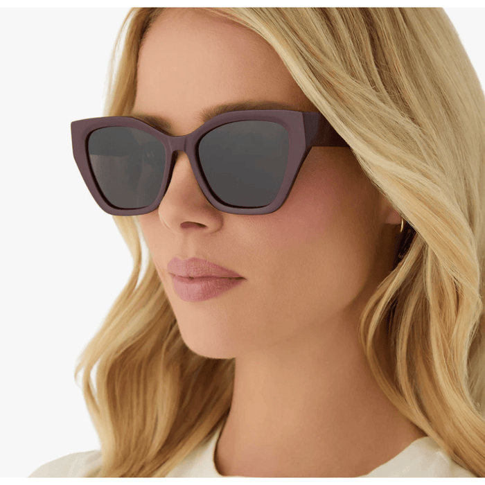 DIFF Eyewear Evie Cateye Sunglasses Accessories Parts and Labour Hood River Oregon Clothing Store