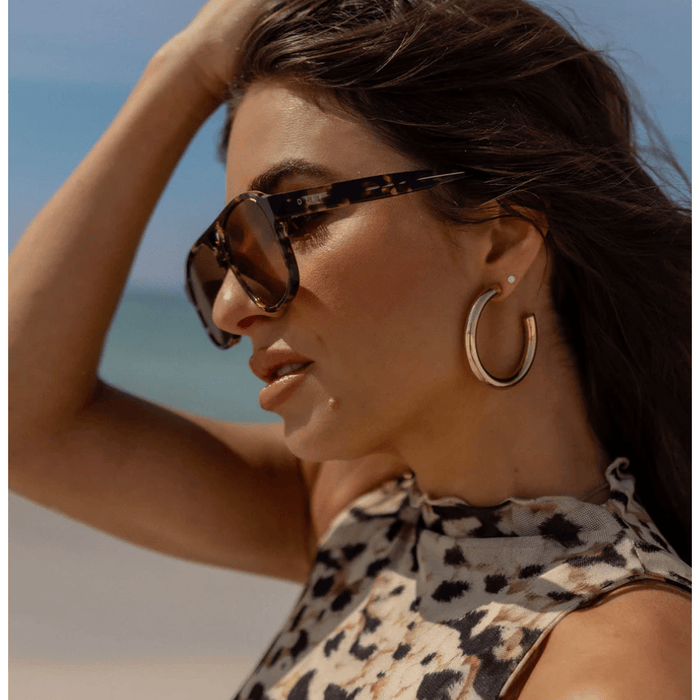 DIFF Eyewear Jessie James Decker Nash Sunglasses Accessories Parts and Labour Hood River Oregon Clothing Store