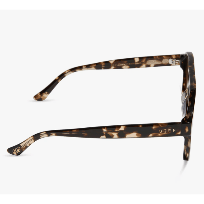 DIFF Eyewear Jessie James Decker Nash Sunglasses Accessories Parts and Labour Hood River Oregon Clothing Store