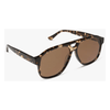 DIFF Eyewear Jessie James Decker Nash Sunglasses Espresso Tort + Brown Accessories Parts and Labour Hood River Oregon Clothing Store