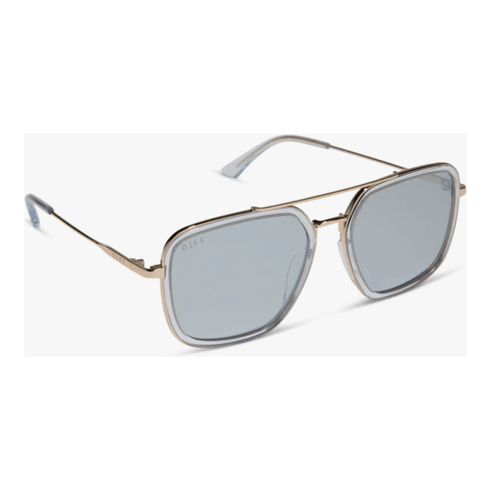 DIFF Eyewear Jordan Navigator Sunglasses Accessories Parts and Labour Hood River Oregon Clothing Store