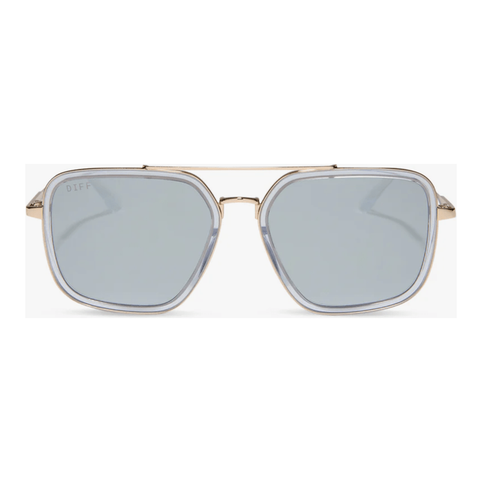 DIFF Eyewear Jordan Navigator Sunglasses Accessories Parts and Labour Hood River Oregon Clothing Store