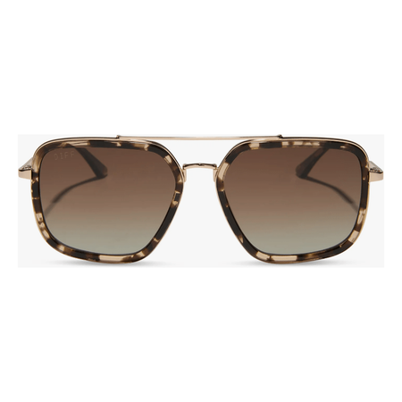 DIFF Eyewear Jordan Navigator Sunglasses Accessories Parts and Labour Hood River Oregon Clothing Store