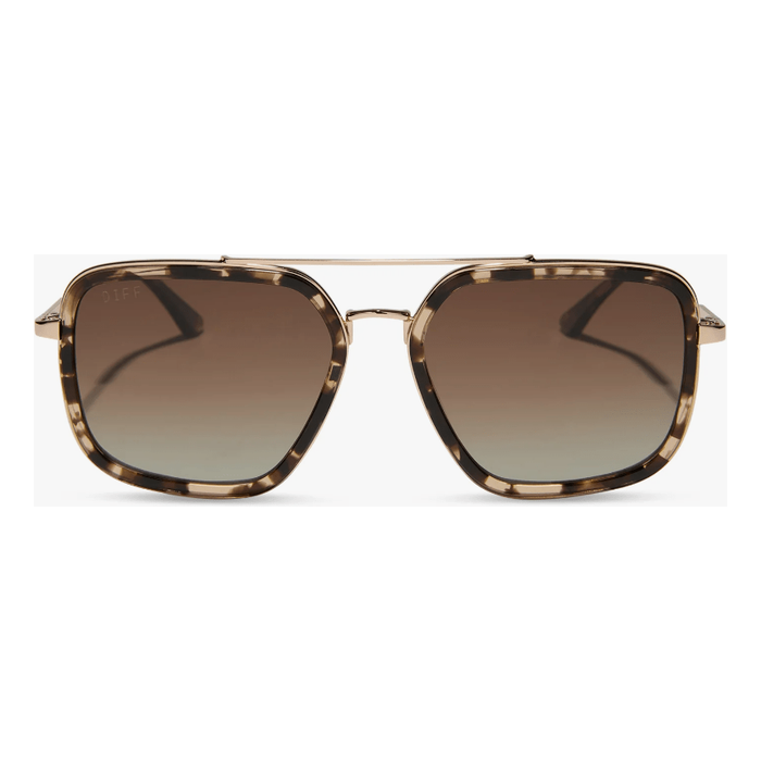DIFF Eyewear Jordan Navigator Sunglasses Accessories Parts and Labour Hood River Oregon Clothing Store