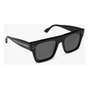 DIFF Eyewear Roberts Sunglasses Black + Grey Polarized Accessories Parts and Labour Hood River Oregon Clothing Store