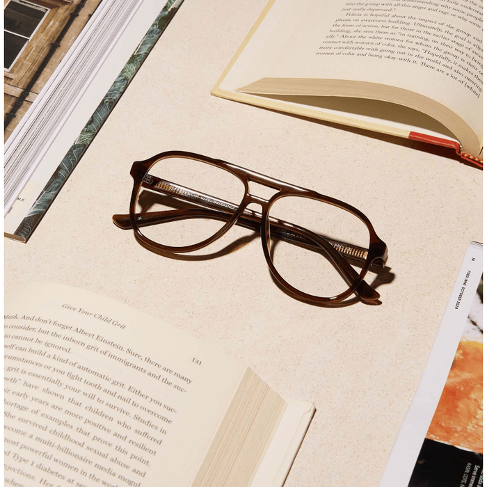 DIFF Eyewear Tatum Readers Accessories Parts and Labour Hood River Oregon Clothing Store