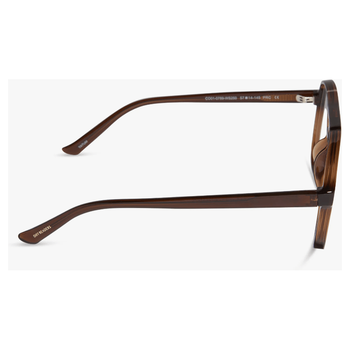 DIFF Eyewear Tatum Readers Accessories Parts and Labour Hood River Oregon Clothing Store