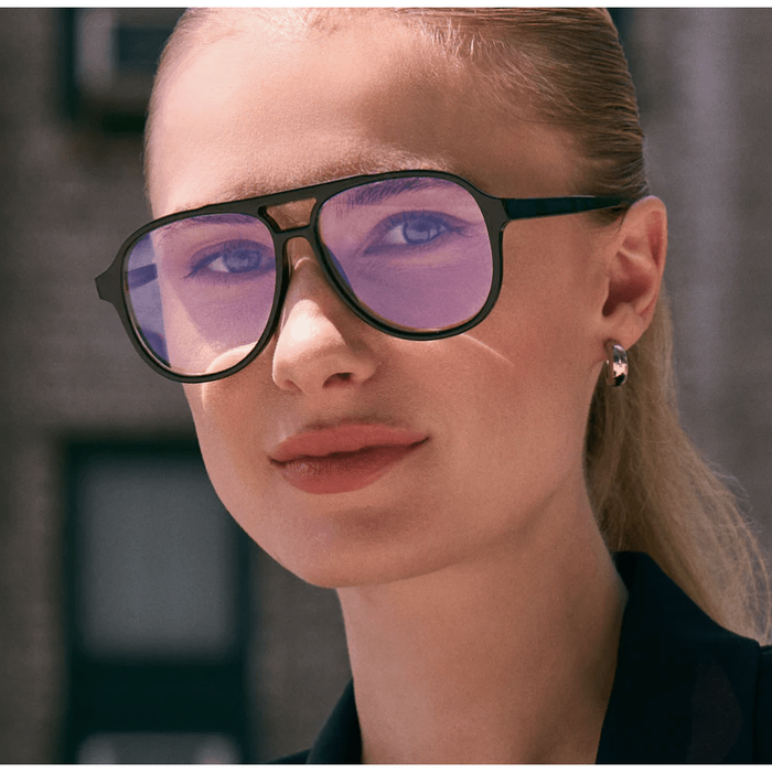 DIFF Eyewear Tatum Readers Accessories Parts and Labour Hood River Oregon Clothing Store