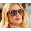 DIFF Eyewear Tosca iii Sunglasses Accessories Parts and Labour Hood River Oregon Clothing Store