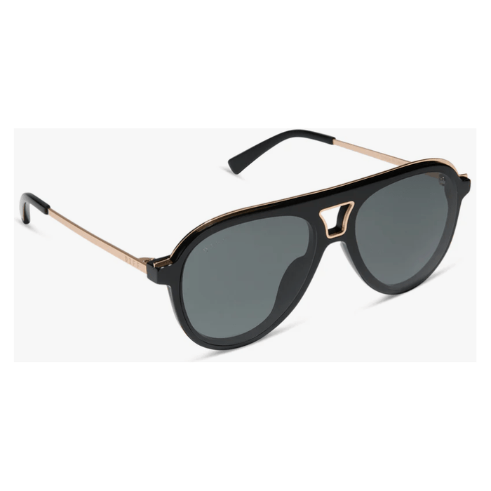 DIFF Eyewear Tosca iii Sunglasses Accessories Parts and Labour Hood River Oregon Clothing Store