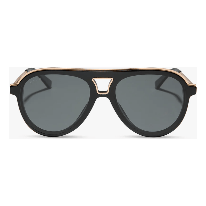 DIFF Eyewear Tosca iii Sunglasses Accessories Parts and Labour Hood River Oregon Clothing Store