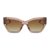 DIFF Eyewear Vivienne Sunglasses Accessories Parts and Labour Hood River Oregon Clothing Store