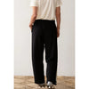 DONNI. Eco-Terry Stripe Crop Pant Bottoms Parts and Labour Hood River Oregon Clothing Store