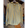 DONNI Poplin Shirt Shirts & Tops Parts and Labour Hood River Oregon Clothing Store