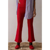 DONNI The Rib Kick Flare Bottoms Parts and Labour Hood River Oregon Clothing Store