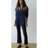 DONNI. The Rib Kick Flare Bottoms Parts and Labour Hood River Oregon Clothing Store