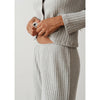 DONNI. The Sweater Rib Simple Pant Bottoms Parts and Labour Hood River Oregon Clothing Store